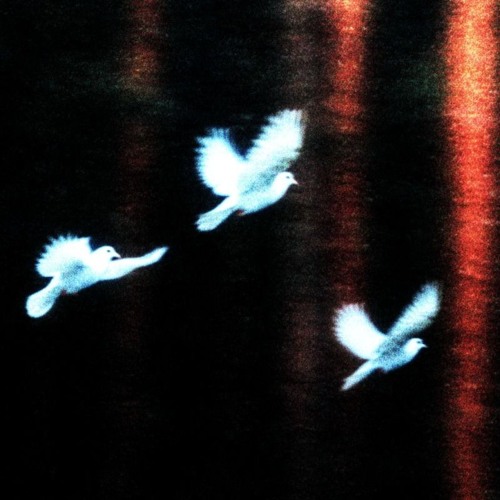 Again (feat. Pendxng)