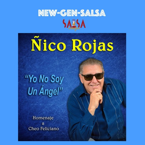 Listen to music albums featuring Yo No Soy Un Angel Ñico Rojas by DJ
