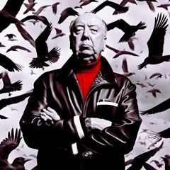 Hitchcocked