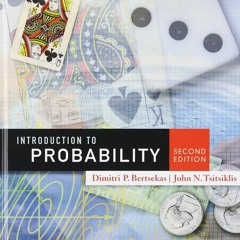 [Doc] Introduction To Probability Free Online