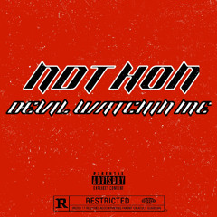 Ndt Hon-Devil Waching Me prod.Brabbit