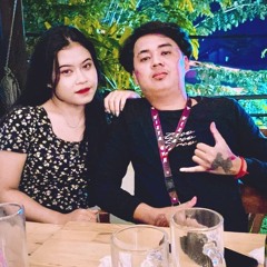 DJ SEPARUH NAFAS | #REQ ( MR ADEL & MISS CHRISTINE ) JUNGLE DUTCH BOXING FULL BASS TERBARU 2025 !!