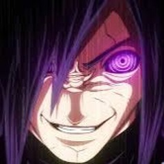 Uchiha Madara (feat.XORAINZZ & DS600) Prod. Imperial