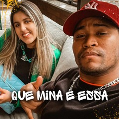 Kurtty - Que mina é essa