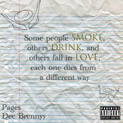 Pages (feat. Dee Brenny)