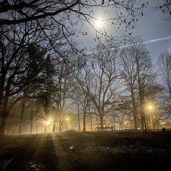 Burning of the Wheel