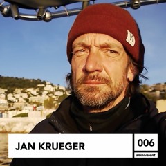 ambivalent.006 - Jan Krueger