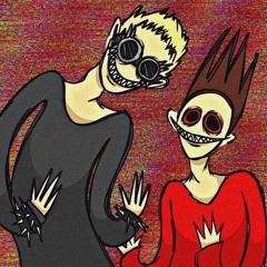 voorhees ft. bronkx3 (PROD. ALETHEO x BRXVN x BOWSY x FORLORN)