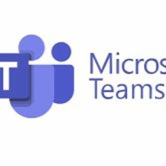 Microsoft Teams "trench" remix