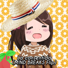 La Consentida (M!ND BREAKS Flip)