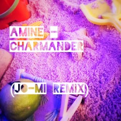 Anime - Charmander(Jo-Mi remix)