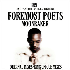 Moonraker (Dub Mix)