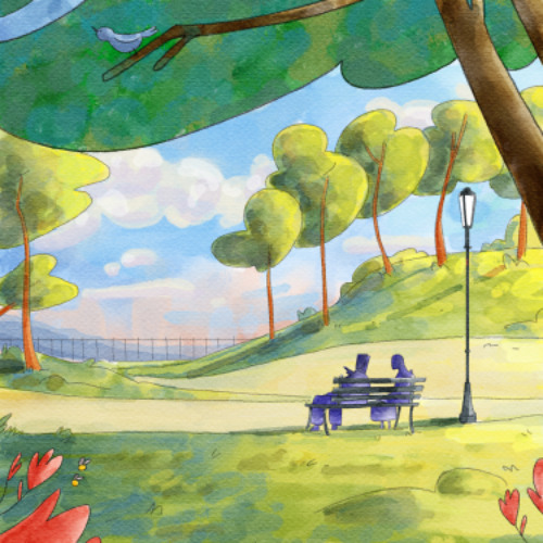 I Gave You My Heart (ft. Juniper Vale)