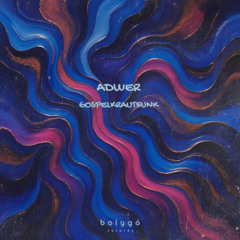 PREMIERE: Adwer - Love Set Me Free