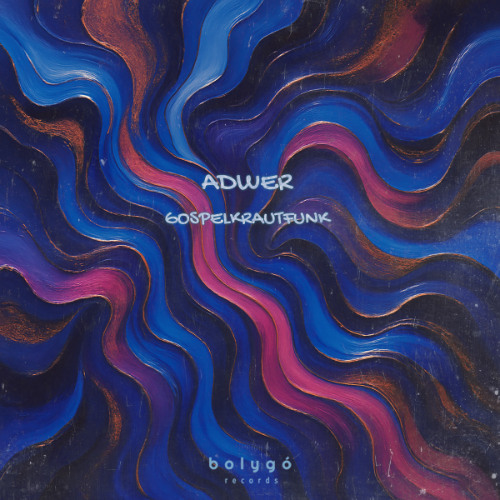 PREMIERE: Adwer - Love Set Me Free