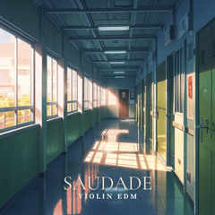 Saudade (feat. Udio AI)