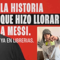 NO PUEDO IRME DEL BARRIO