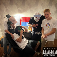 young6wave, classy, Lil Sun FT, atlantiksss - !sayfer^^ (prod. by young6wave)