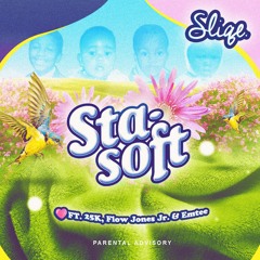 Sta Soft (feat. Flow Jones Jr.)