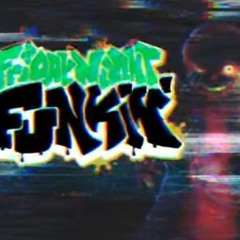 Friday Night Funkin Starting Point Of Error