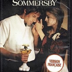 (°ε°) Sommersby [DVD]