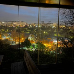 Görünmezsin Onlara