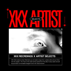 XKX Artist Selects