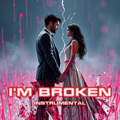 R.A.F - I'm Brocken Instrumental