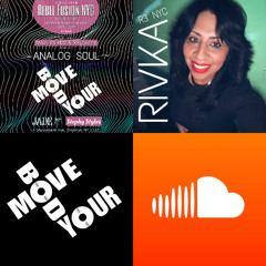 4-06-25 RIVKA R3 NYC | MOVE YOUR BODY | BAR JADE | BK, NYC