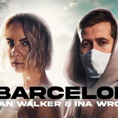 BARCELONA - [ MULKY ▲ ] AGZ #EXC