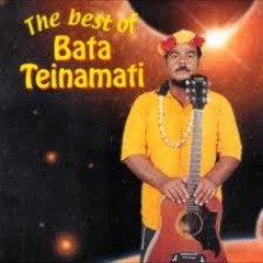 DJ TOA 21' - Teribaura N Taake (Bata Teinimati) RMX