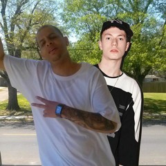 Glenn - Gladee Featuring Bladee