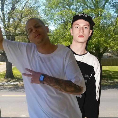 Glenn - Gladee Featuring Bladee
