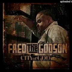 Fred The Godson-Doves Fly feat Pusha T (Meta-tronics) Chef-mix