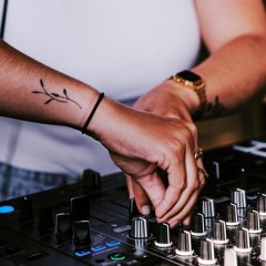 Drum & Beer live set - Zennebar BXL - 19/07/2025