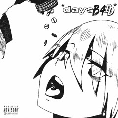[Yung Wolf & Noah] Days B4 DD (First Pill)- EP