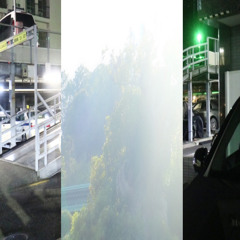 Ichiro Tanimoto - Dispposseed