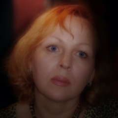 21. Твой Призрачный Свет