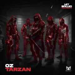 OZ - Tarzan (OUT NOW)