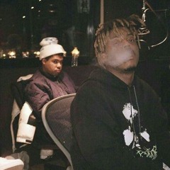 Juice WRLD  Juice X Makonnen Freestyles