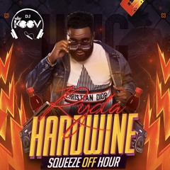 Ryda Hard Wine Squeeze-Off Hr. Radio Show 11