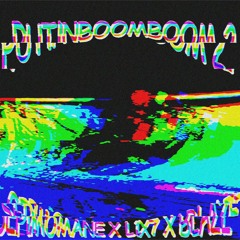 SEPIMOMANE x L1X7 x BLAZE - PUTINBOOMBOOM 2 ( SOON ON SPOTIFY!!! )