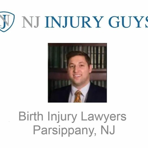Birth Injury Lawyers Parsippany, NJ