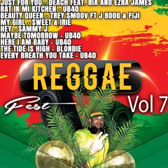 Reggae Fest Vol 7
