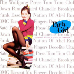 Party Girl Soundtrack (1995)