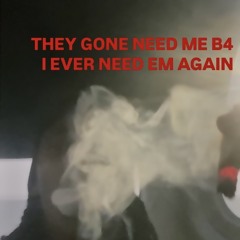 GANG TATTED ft. vic  (wortxx)