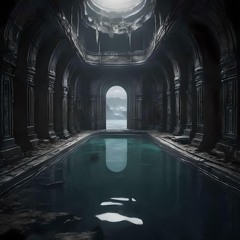 DARK AMBIENT - DREAM WITH PURPOSE