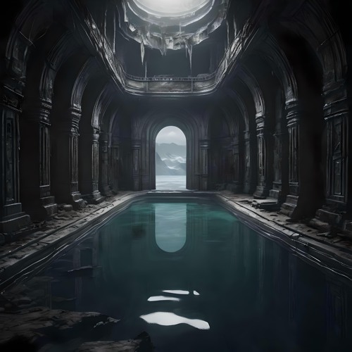 DARK AMBIENT - DREAM WITH PURPOSE