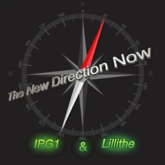 Lillithe --- The New Direction Now Feat. IPG1 ,  winkandwoo --- Old Empty Room - Fleursonseaux