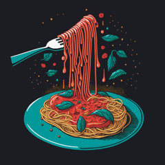 Spag Heddy - Revenge Of The Meatballs [WSB REMIX]